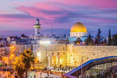 Jerusalén