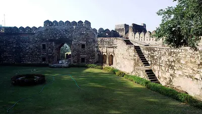 Jhansi