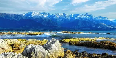 Kaikoura