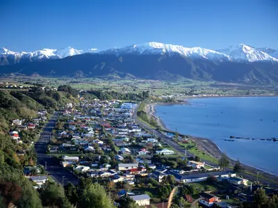 Kaikoura