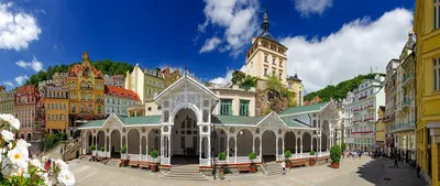 Karlovy Vary