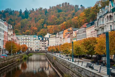 Karlovy Vary