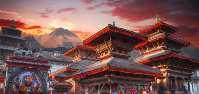 Katmandu