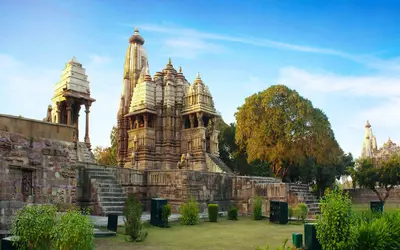 khajuraho