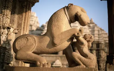 Khajuraho