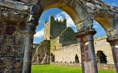 Kilkenny