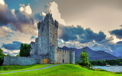 killarney
