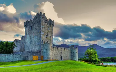 Killarney