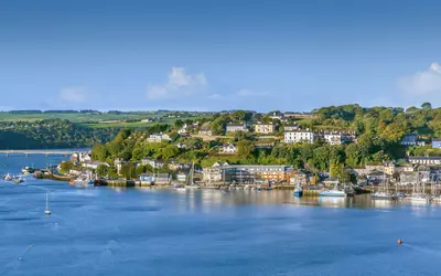 kinsale