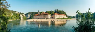 Kloster Weltenburg