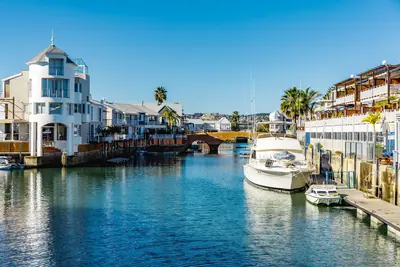 Knysna