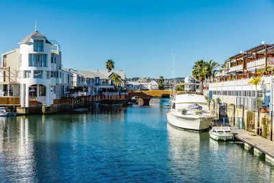 Knysna