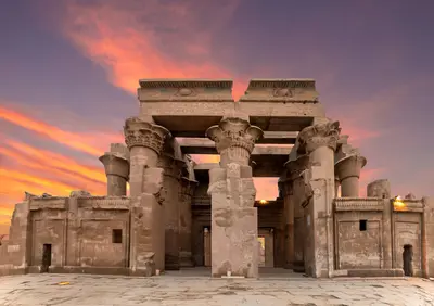 Kom Ombo