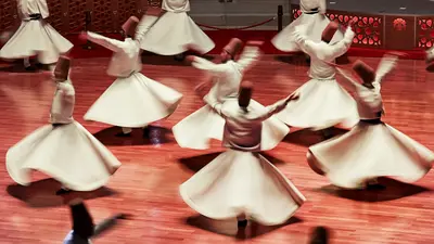 Konya