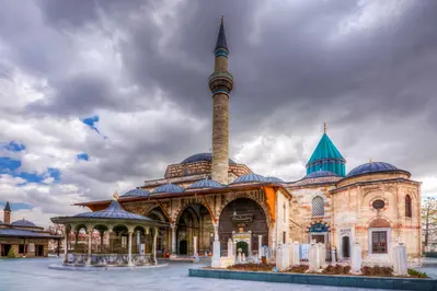 Konya