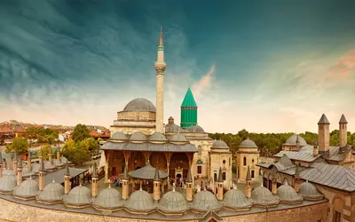 konya