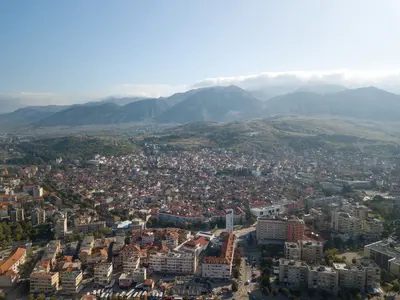 Korca