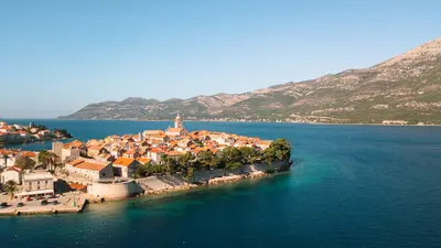 Korcula