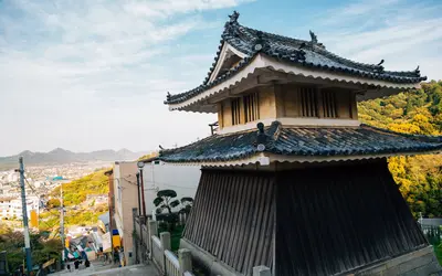 kotohira