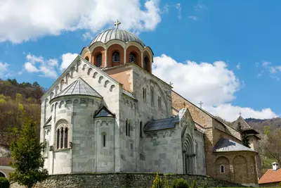 Kraljevo