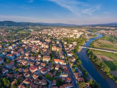 Kraljevo