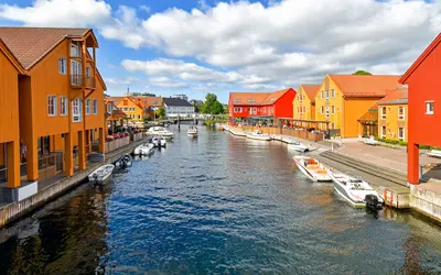 Kristiansand