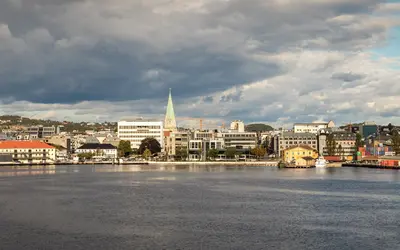 Kristiansand