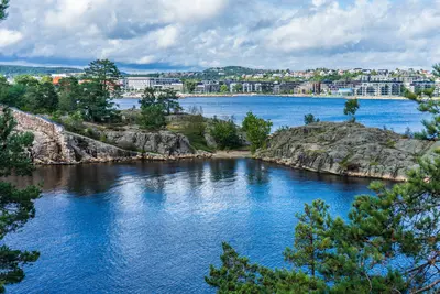 Kristiansand