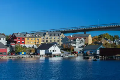 Kristiansund