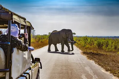 Kruger