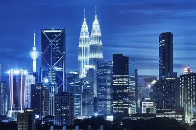 Kuala Lumpur