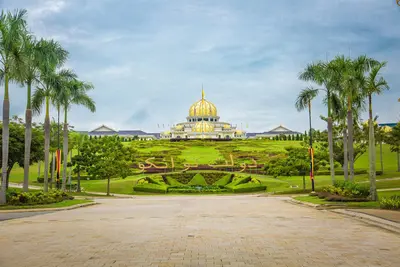 Kuala Lumpur