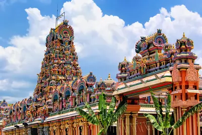 Kuala Lumpur