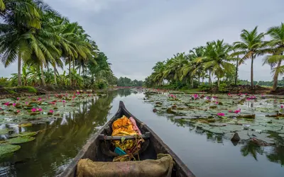 kumarakom