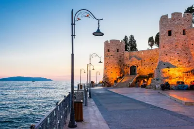 Kuşadası