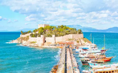 kusadasi