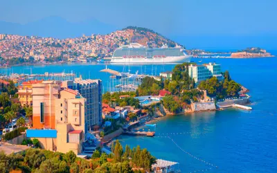 kusadasi
