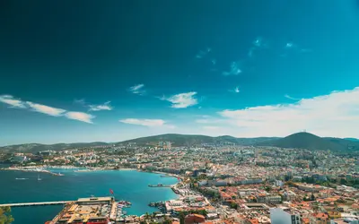 kusadasi