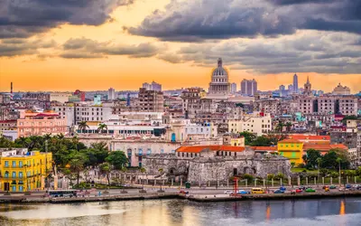 la habana