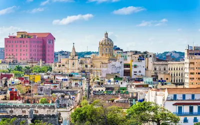 la habana