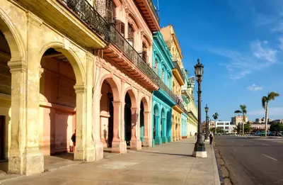 La Habana