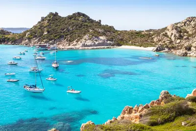La Maddalena