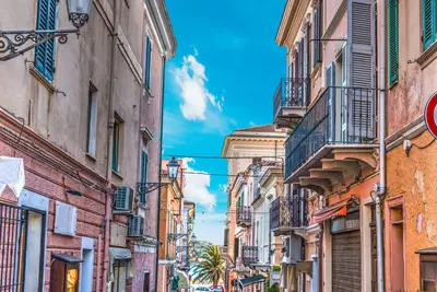 La Maddalena