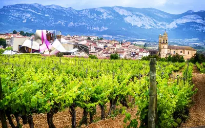 la rioja