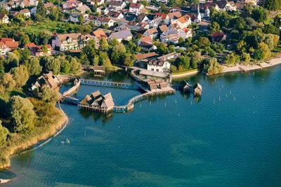 Lago Constanza