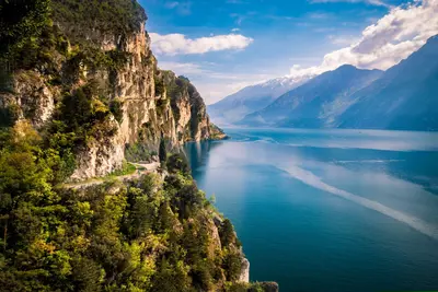 Lago De Garda