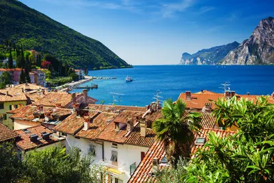 Lago De Garda