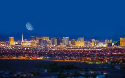 Las Vegas