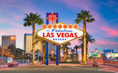 Las Vegas
