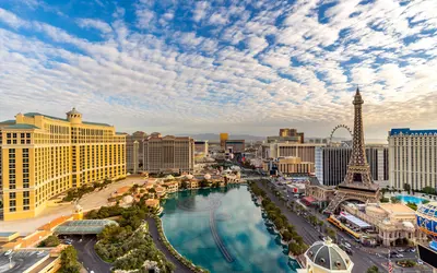 Las Vegas
